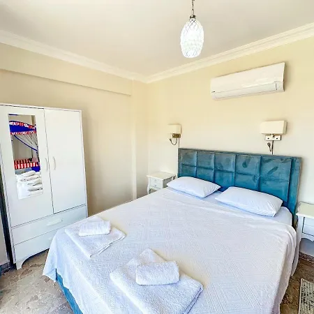 Meyra Villa *