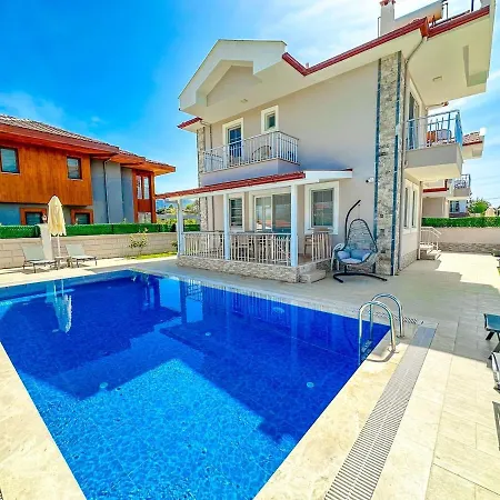 Villa Meyra Dalyan
