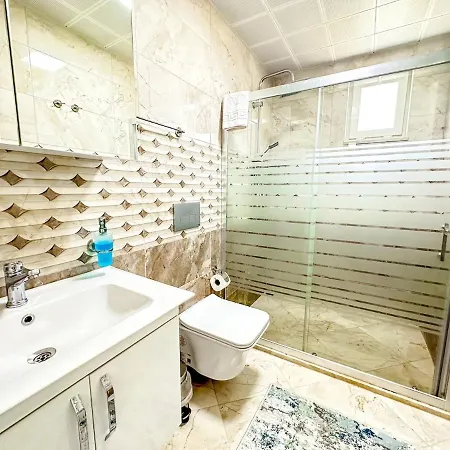 Meyra Villa *