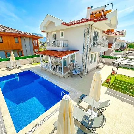 Villa Meyra