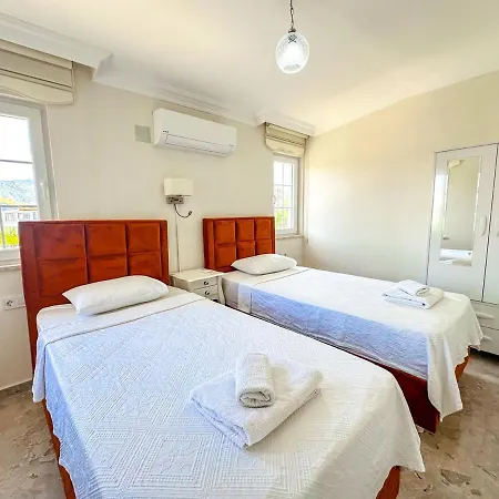 Villa Meyra Dalyan